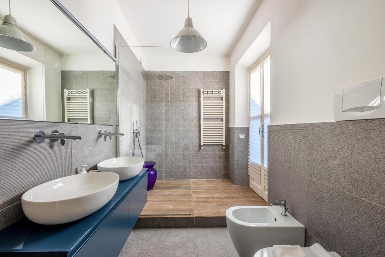 Ferienwohnung Amazing Penthouse Porta Venezia By Easylife Mailand Exterior foto
